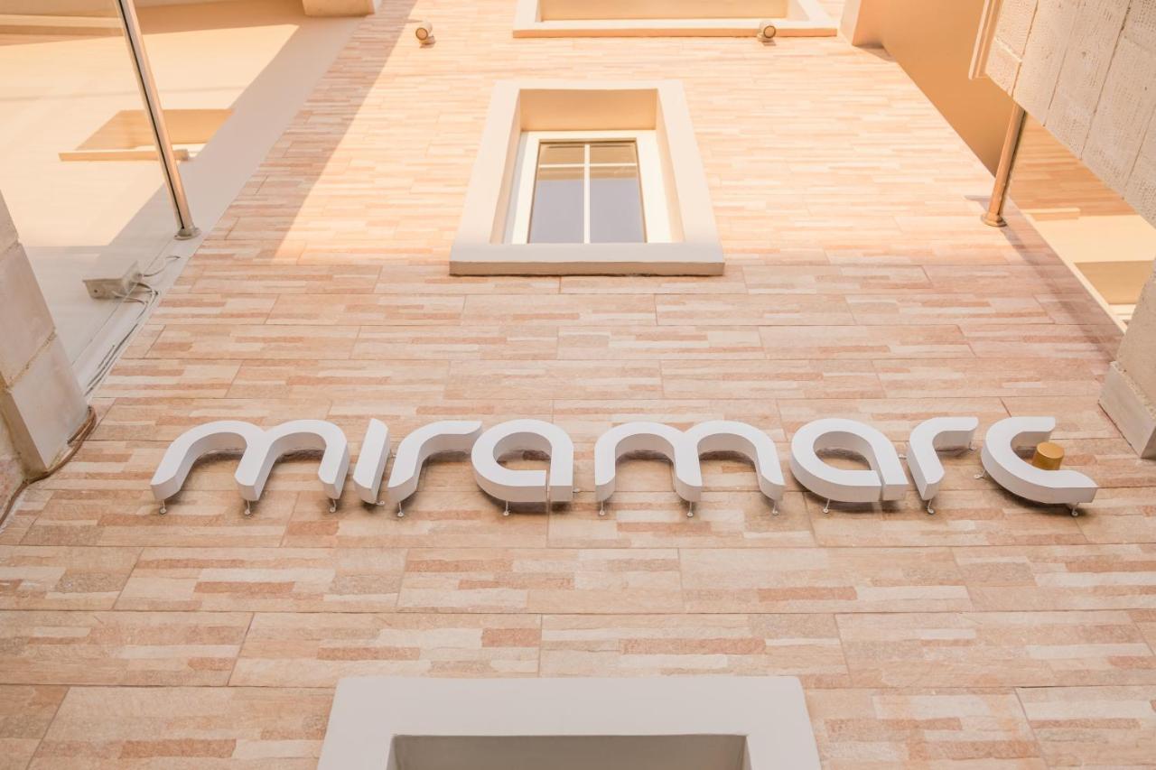 Miramare Apartments 플라타니아스 외부 사진